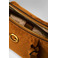 Guess shoulder bag cognac 4