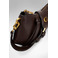 Guess shoulder bag brown 3