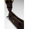 Guess shoulder bag brown 4