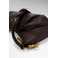 Guess shoulder bag brown 5