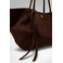 Guess handtasche braun 3