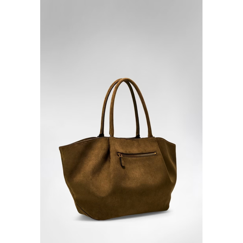 Guess handtasche grÜn 2