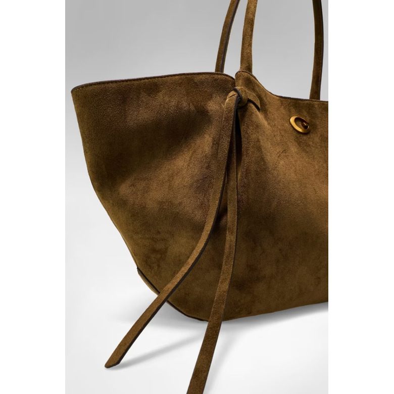 Guess handtasche grÜn 4