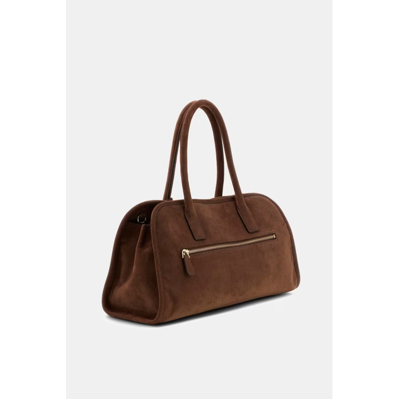 Guess handtas bruin 2