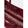 Guess handtas bordeaux 3