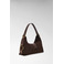 Guess shoulder bag brown 2