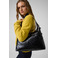 Guess shoulder bag black 4
