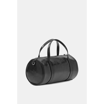 Guess handtas zwart