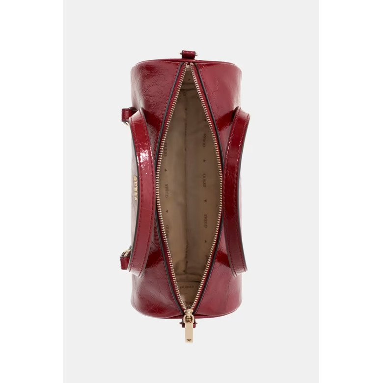 Guess handtas bordeaux 3