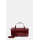 Guess handtas bordeaux 4