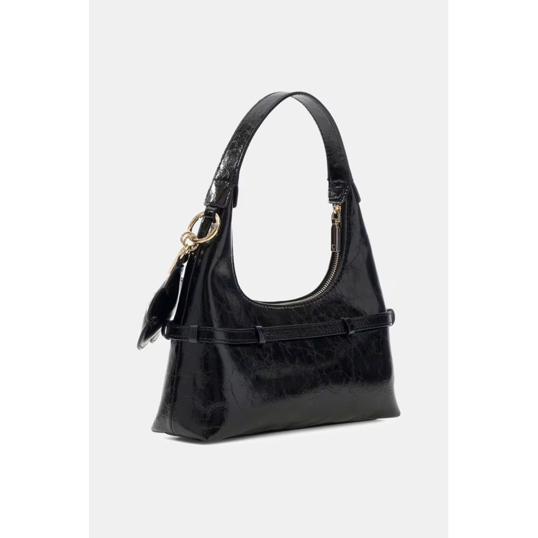 Guess shoulder bag black 3