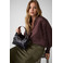 Guess shoulder bag black 4