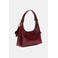 Guess shoulder bag bordeaux 2