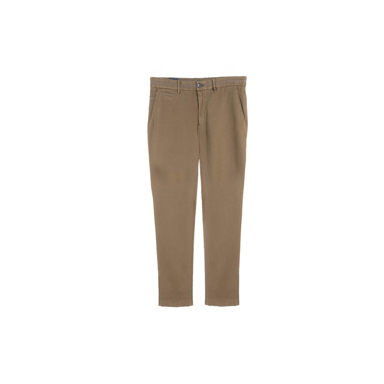 Zilton pantalon 34 inch vert 1