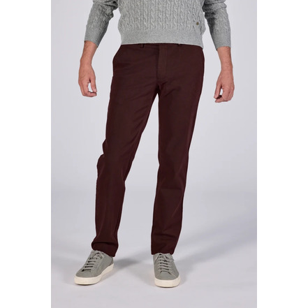 Zilton trousers 34 inch violet