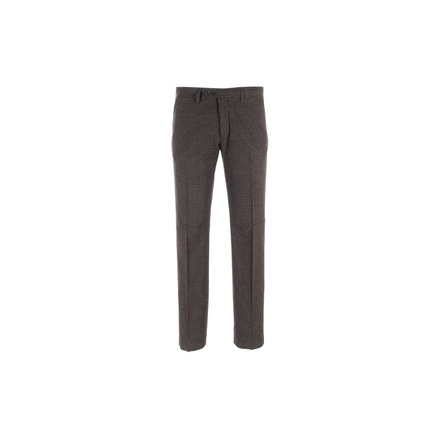Zilton pantalon 34 inch brun