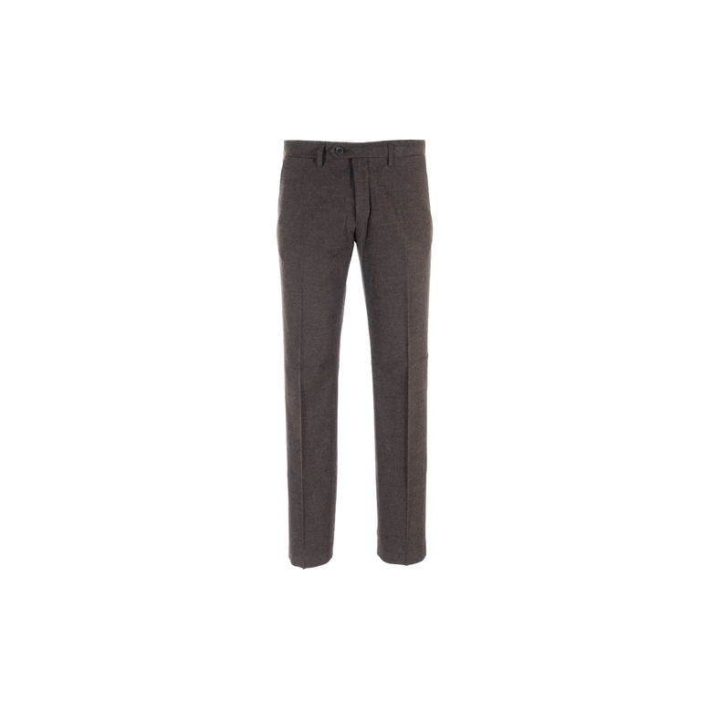 Zilton pantalon 34 inch brun 1