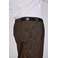 Zilton pantalon 34 inch brun 3