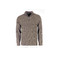 Armani Exchange pull beige 1