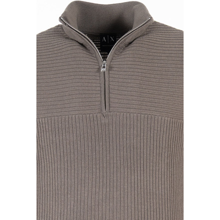 Armani Exchange pull beige