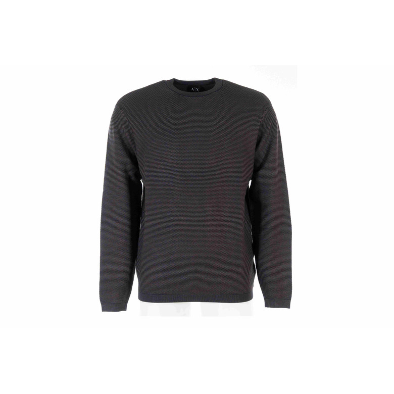 Armani Exchange trui bruin 1