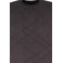 Armani Exchange pull brun 2