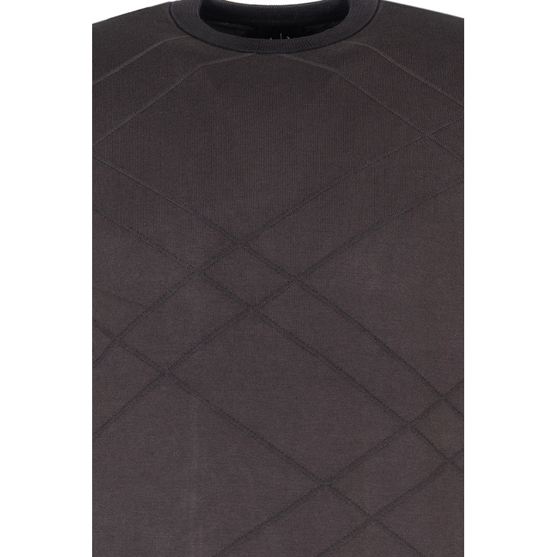 Armani Exchange pull brun 2