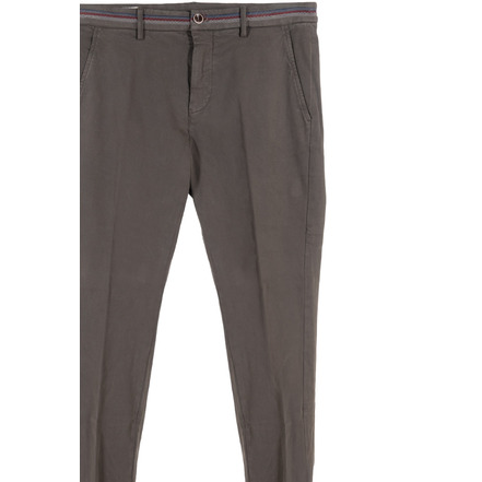 Mason's trousers brown