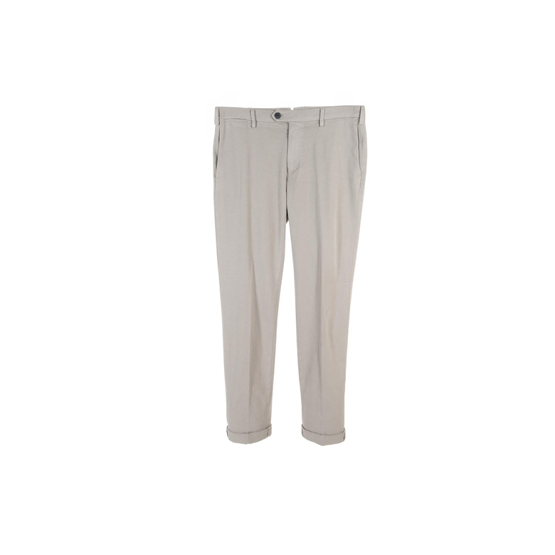 Mason's trousers grey 1