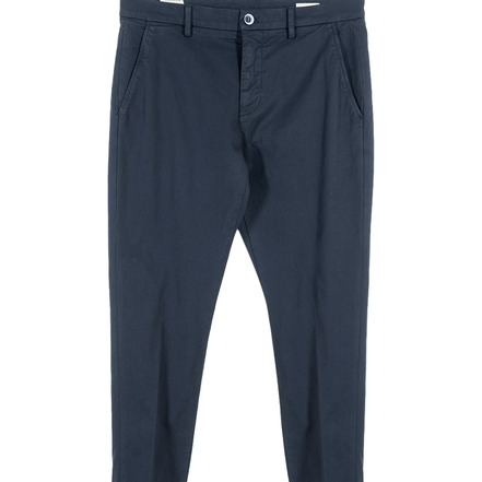 Mason's trousers blue