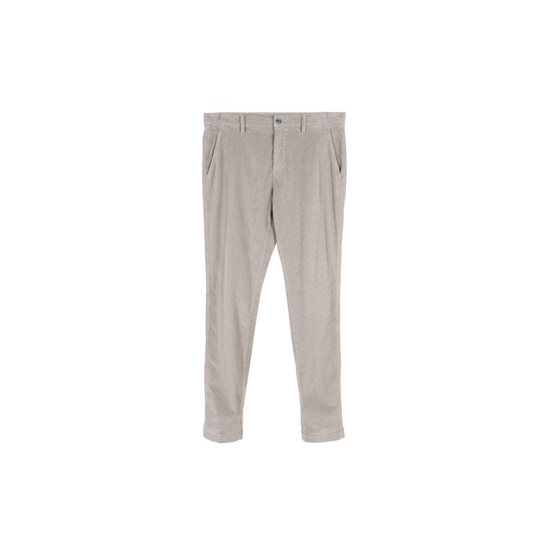 Mason's trousers grey 1