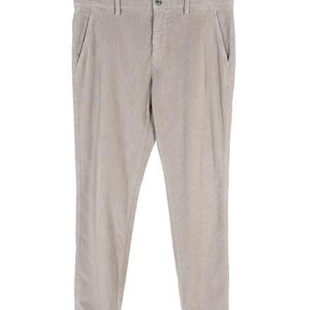Mason's trousers grey