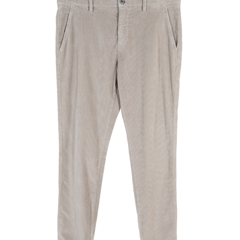 Mason's trousers grey 2