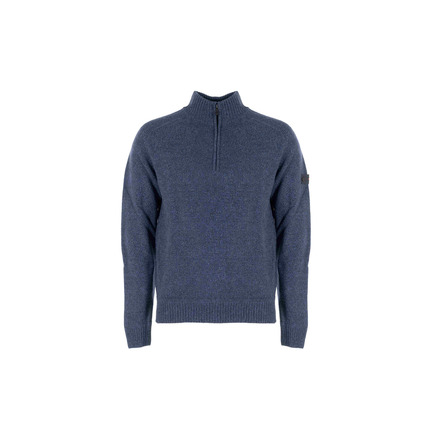 Peuterey sweater blue