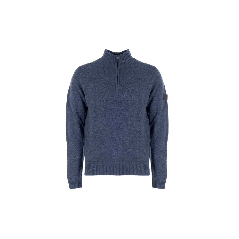 Peuterey sweater blue 1