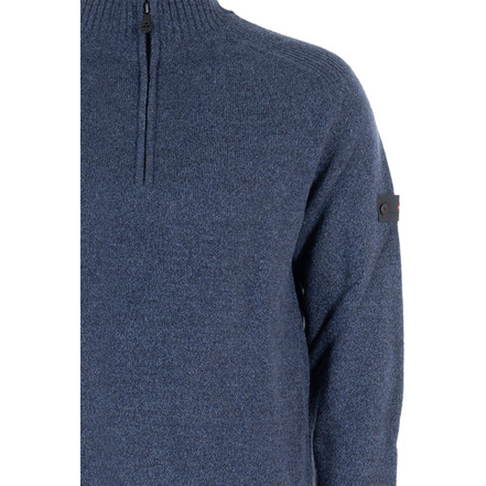 Peuterey trui blauw