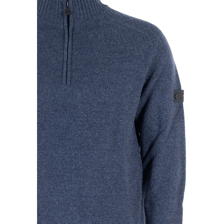 Peuterey sweater blue 2