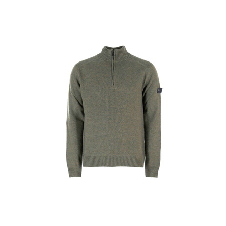 Peuterey sweater green