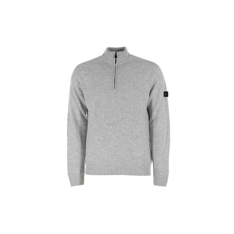 Peuterey sweater grey 1