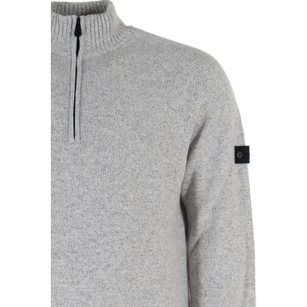 Peuterey pull gris
