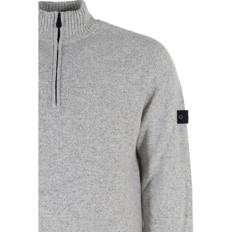 Peuterey sweater grey 2