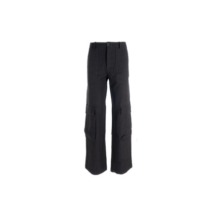 Badits trousers black