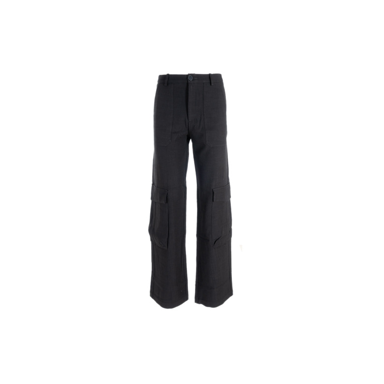 Badits broek zwart 1