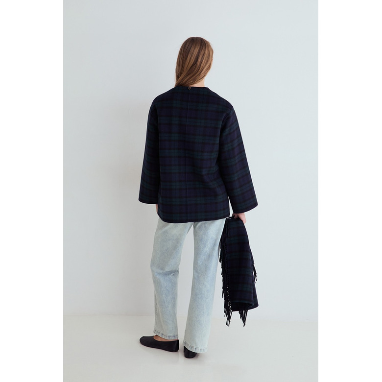 Yerse coat blue 3