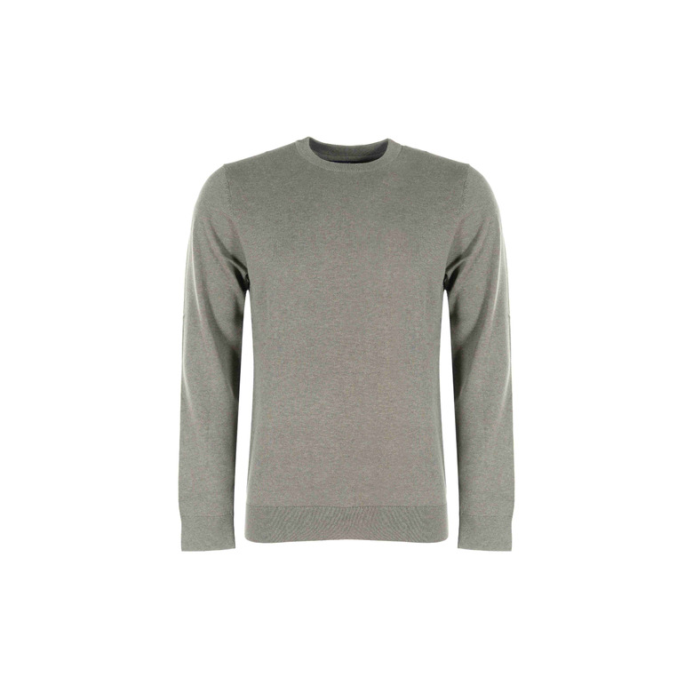 Saint Steve pull vert 1