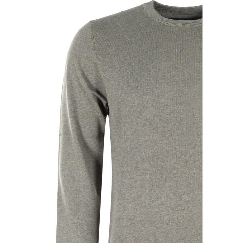 Saint Steve pull vert 2