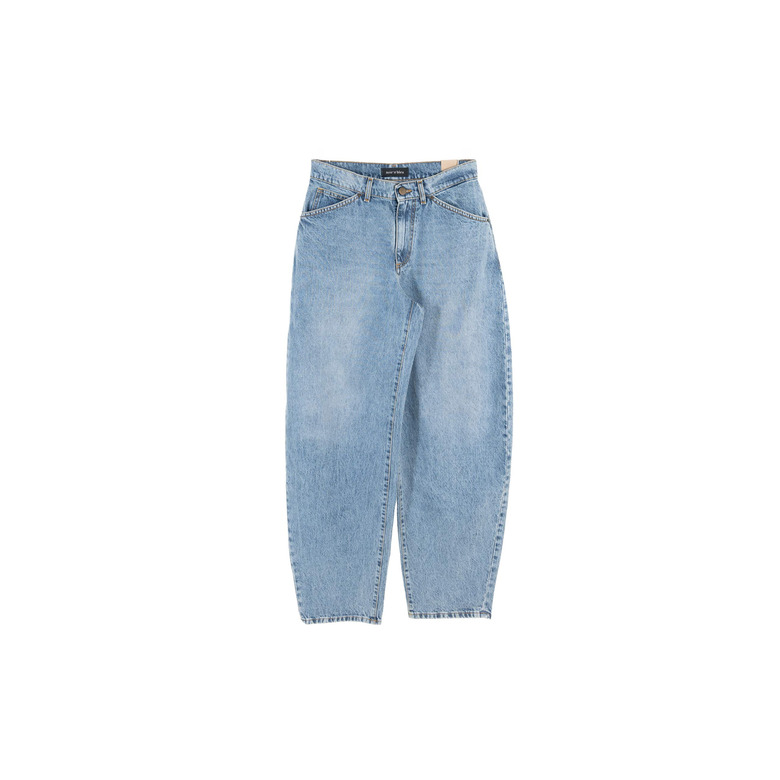 Noir 'n' Bleu broek --- 1