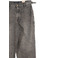 Noir 'n' Bleu pantalon --- 2