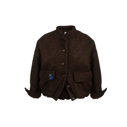 Dame Blanche vest ---
