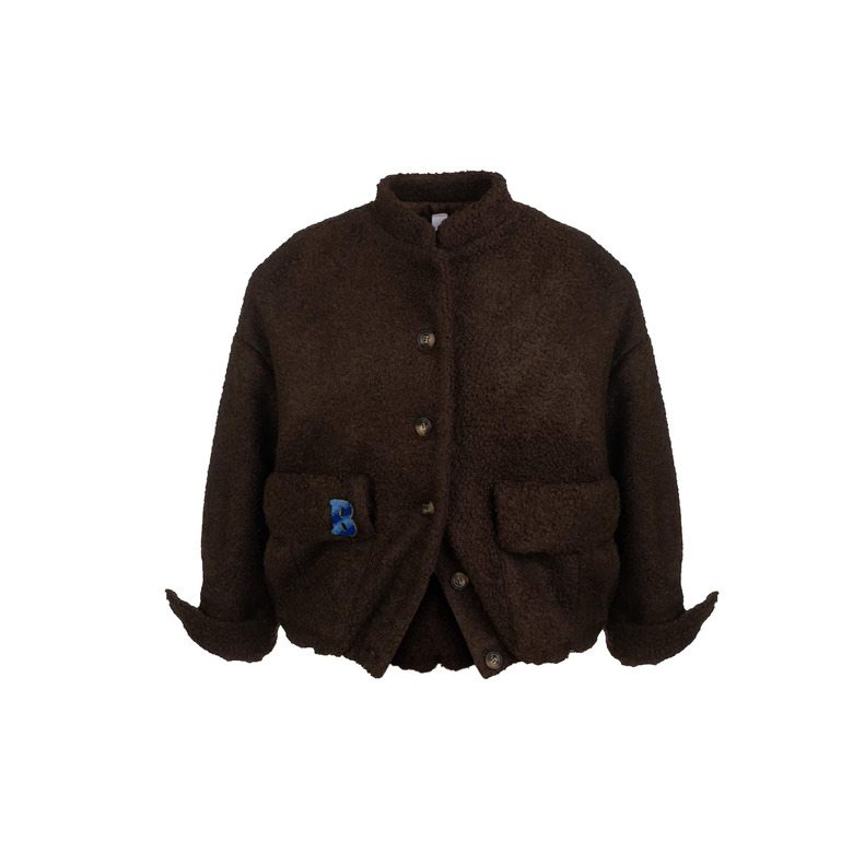 Dame Blanche vest --- 1